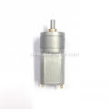 20 mm gearkasse plus 130 dc motor